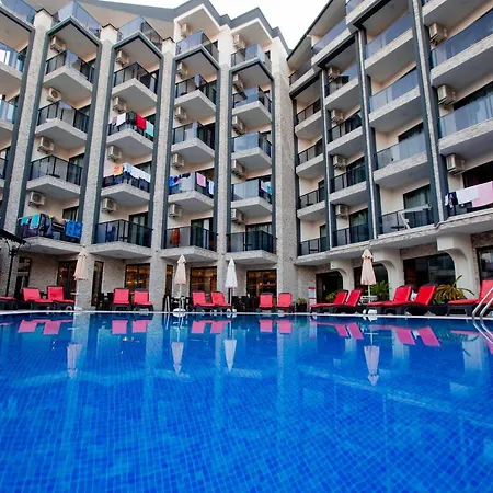 Hotel Kleopatra Fatih