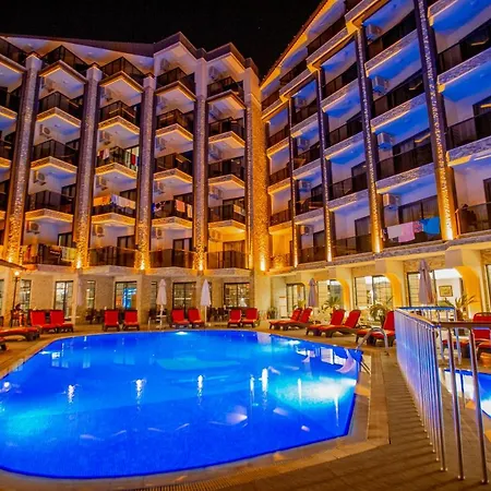 Hotel Kleopatra Fatih 4*