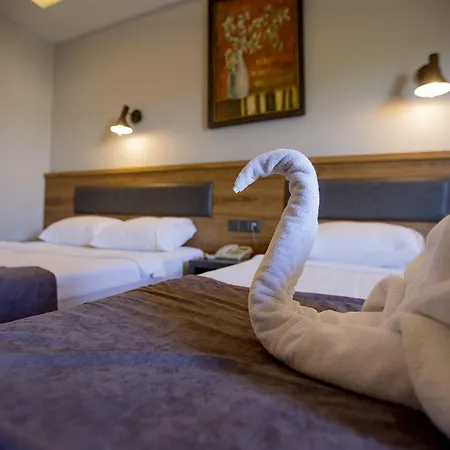 Kleopatra Fatih Hotel