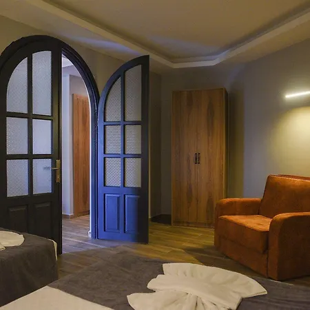 Hotel Kleopatra Fatih