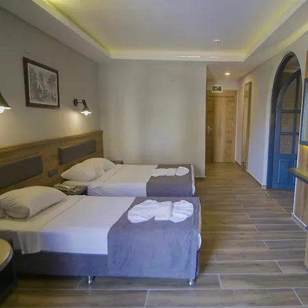Kleopatra Fatih 4* Alanya