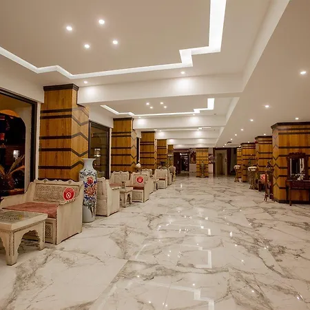 Kleopatra Fatih Hotel Alanya