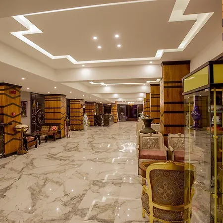 Kleopatra Fatih Hotel Alanya