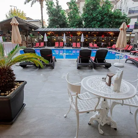 Hotel Kleopatra Fatih 4*