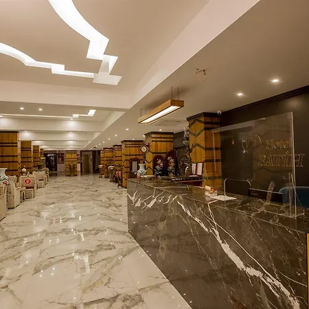Kleopatra Fatih Alanya