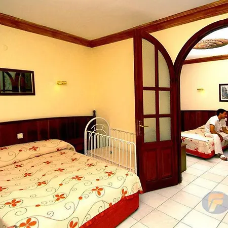 Kleopatra Fatih Hotel Alanya