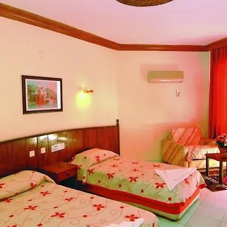 Kleopatra Fatih 4* Alanya