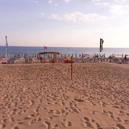 Kleopatra Fatih Hotel Alanya
