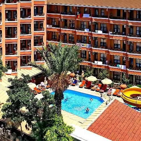Hotel Kleopatra Fatih