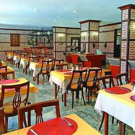 Kleopatra Fatih Alanya