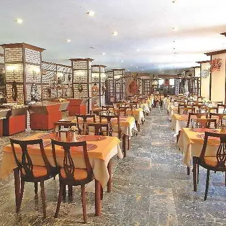 Kleopatra Fatih Alanya