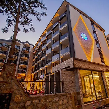 Kleopatra Fatih Alanya