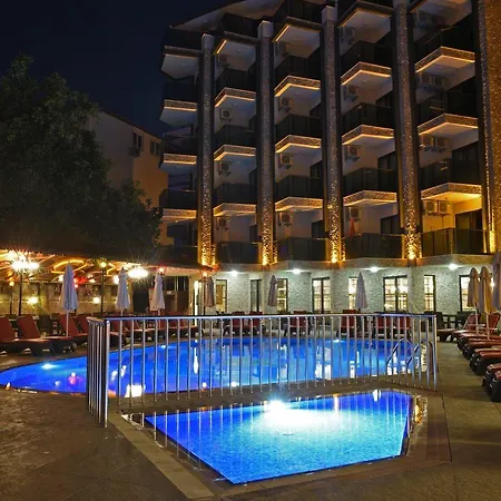 Kleopatra Fatih Alanya