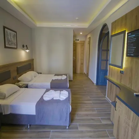 Hotel Kleopatra Fatih