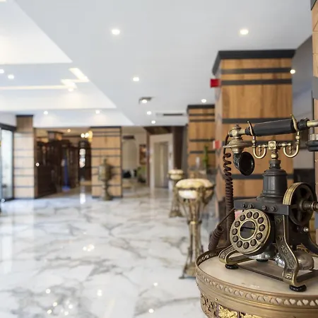 Kleopatra Fatih 4* Alanya