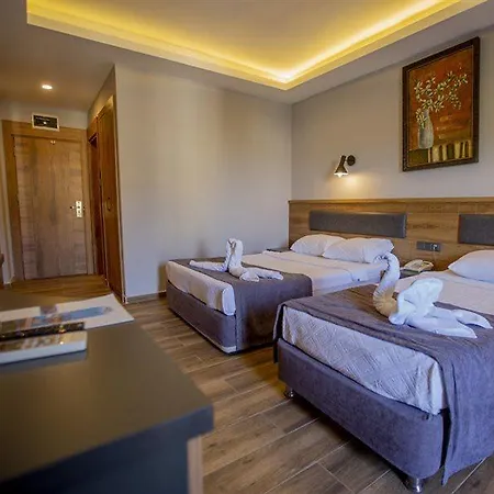 Kleopatra Fatih Hotel