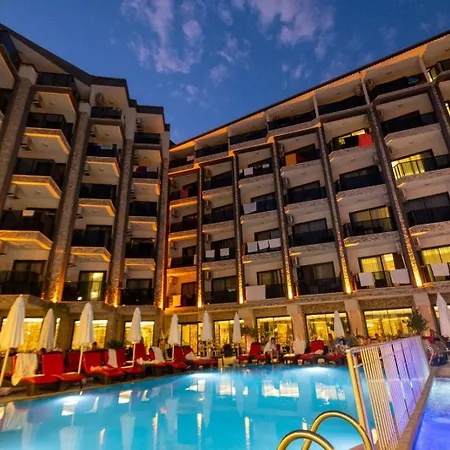 Kleopatra Fatih Hotel