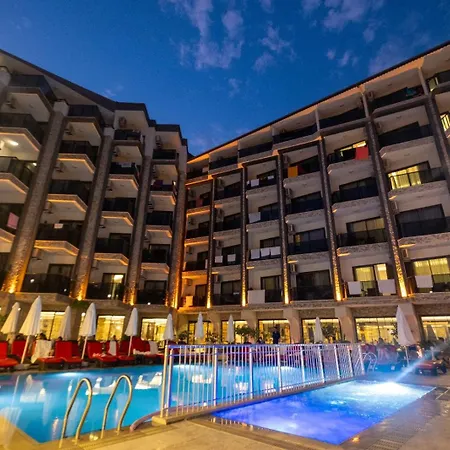 Kleopatra Fatih Hotel 4*