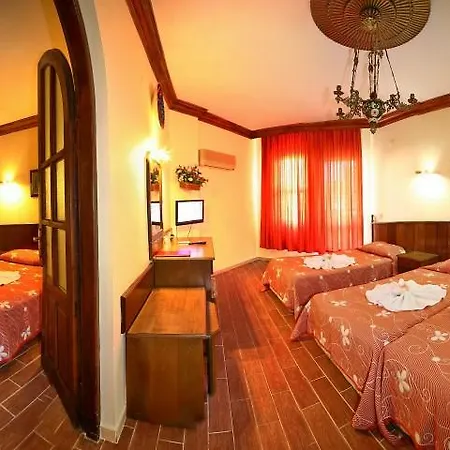 Kleopatra Fatih 4* Alanya