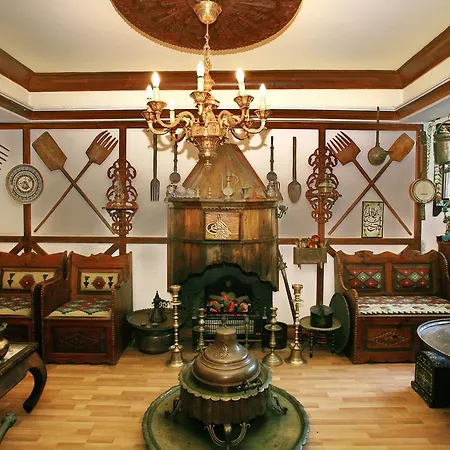 Hotel Kleopatra Fatih Alanya