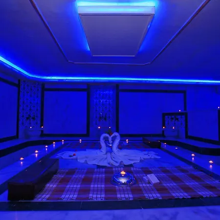 Kleopatra Fatih 4* Alanya